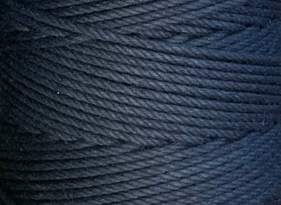 4mm Twisted Macrame Rope