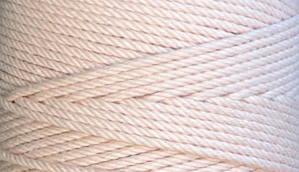 Macrame Double Hat Hanger Kit