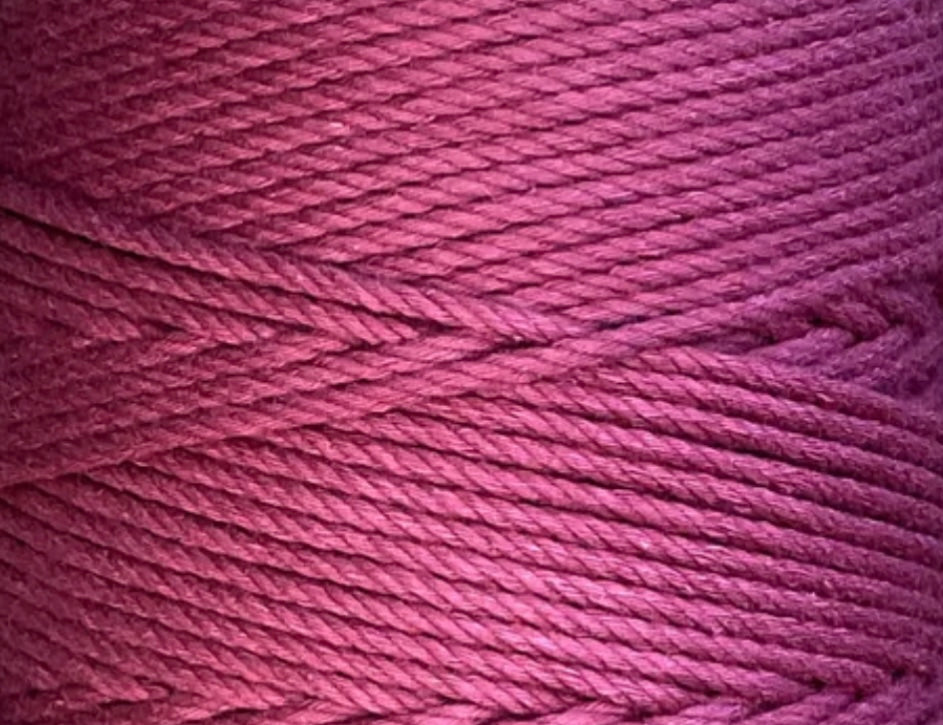 Macrame Hat Hangers - Single or Double