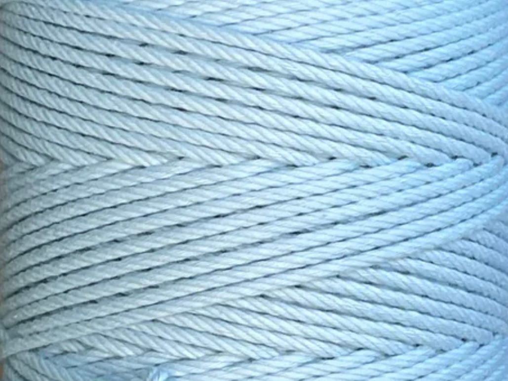 DIY Macrame Angel Wings Craft Box / Kit