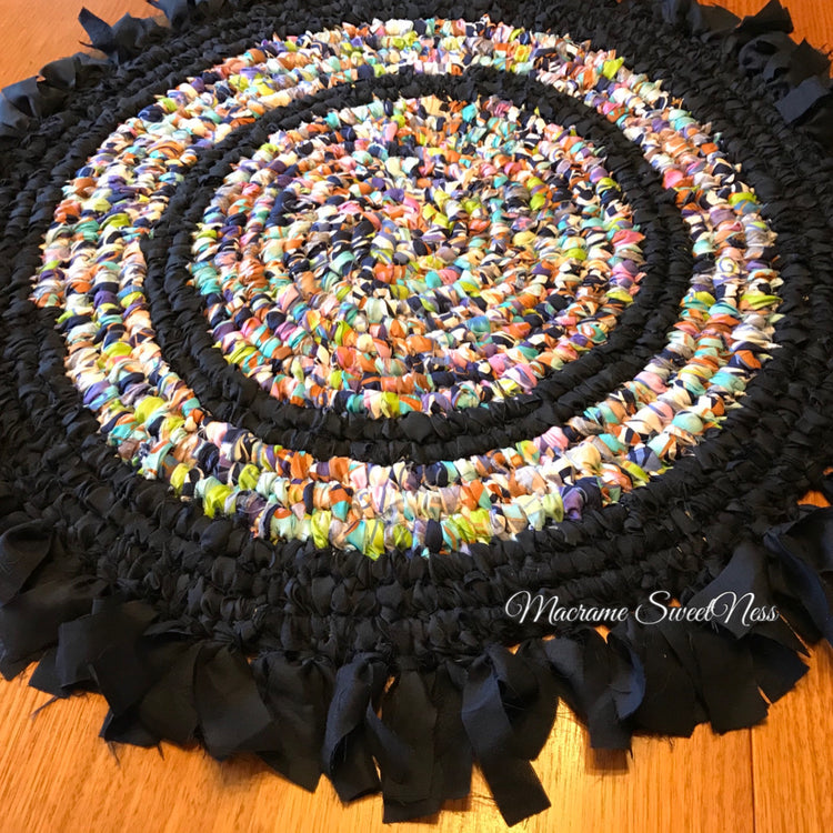 RAG RUGS